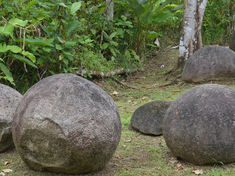 Conoce Costa Rica en Centroamérica