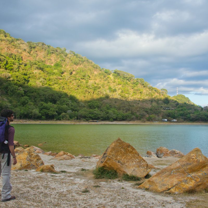 Learn Spanish while you live unique experiences in El Salvador