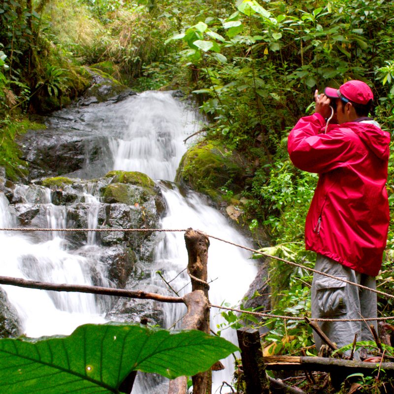 Aventura en Centroamérica, Panamá