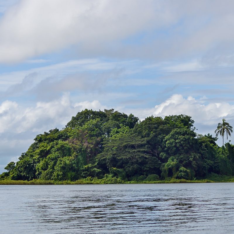 World Heritage in Central America