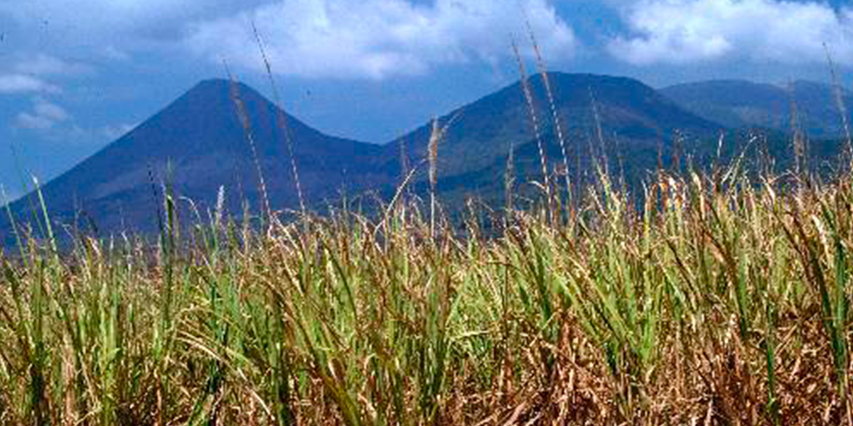  Tour de Selvas tropicales, ciudades coloniales y volcanes 