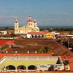 tourist attractions in tela honduras