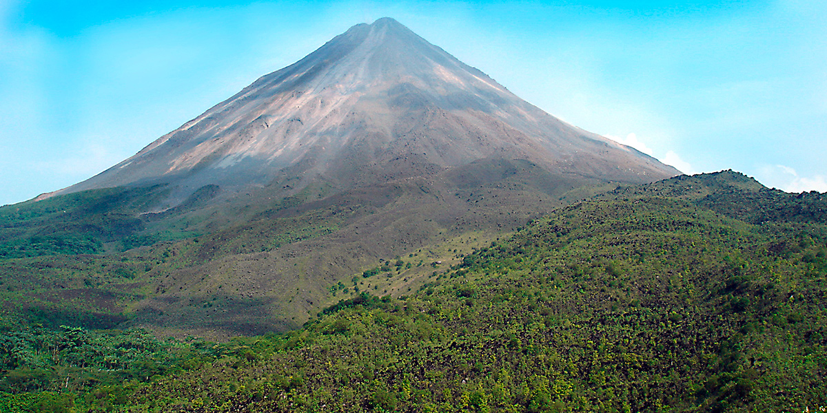  Costa Rica y Nicaragua Cultural y Natural 