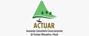 Actuar, tour operador en centroamérica