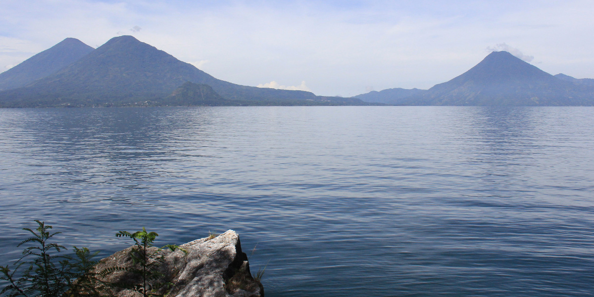  Mágico Guatemala, tour por Centroamérica 