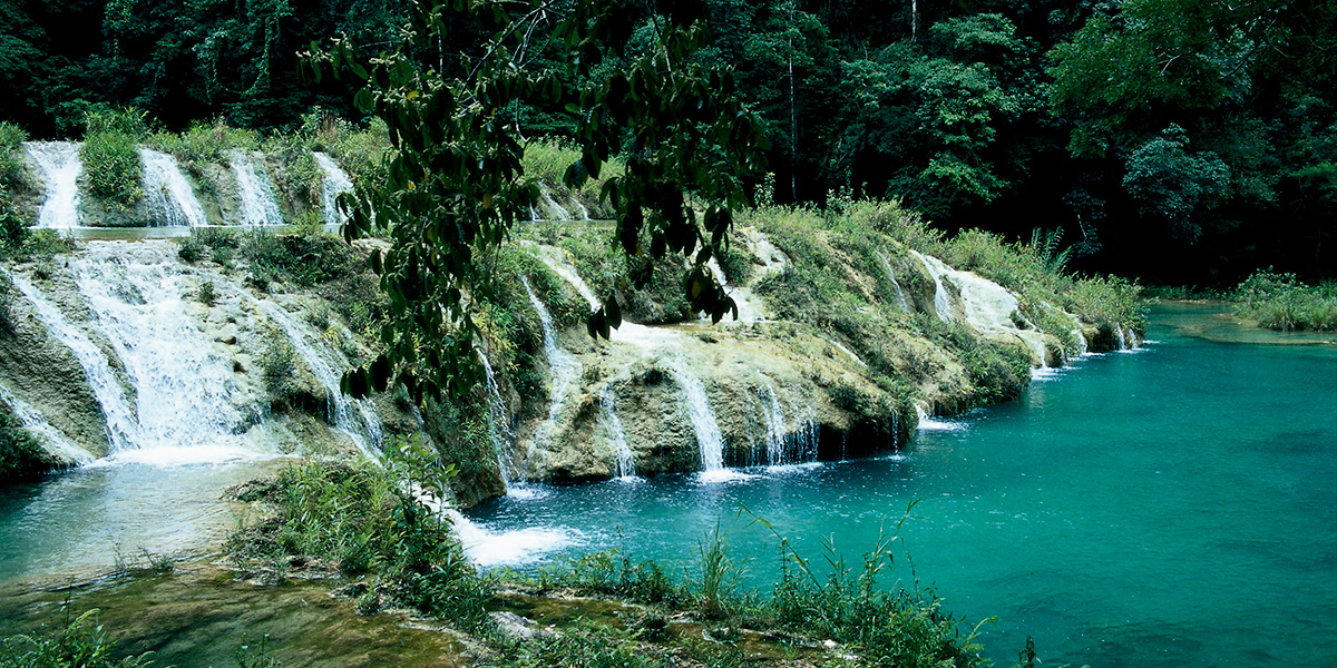  Mágico Guatemala, tour por Centroamérica 