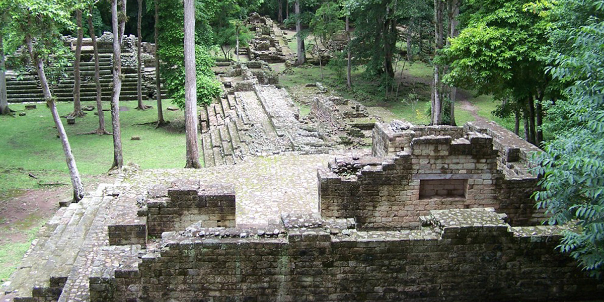  Mágico Guatemala, tour por Centroamérica 