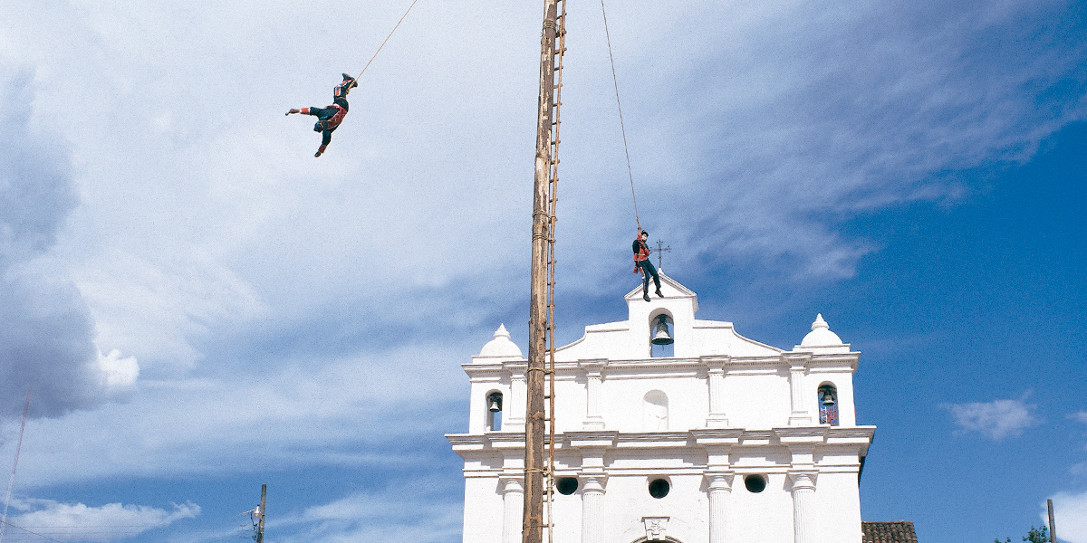  Mágico Guatemala, tour por Centroamérica 