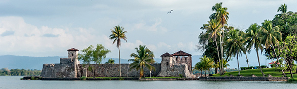 Mágico Guatemala, tour por Centroamérica