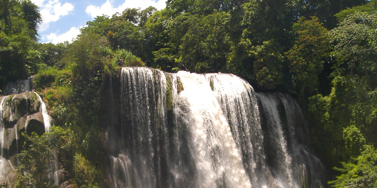  Mesoamérica Highlights, tour de patrimonio 