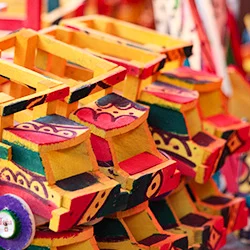 Masaya and Crafts Market