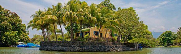 Tour Centroamérica Colonial, El Salvador, Nicaragua y Guatemala