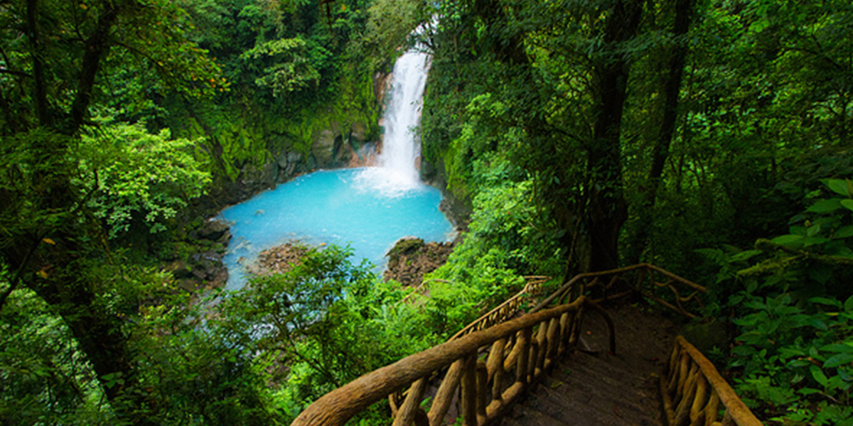 travel to costa rica and nicaragua