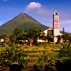  Costa Rica Nicaragua Authentic. Central America Tour 