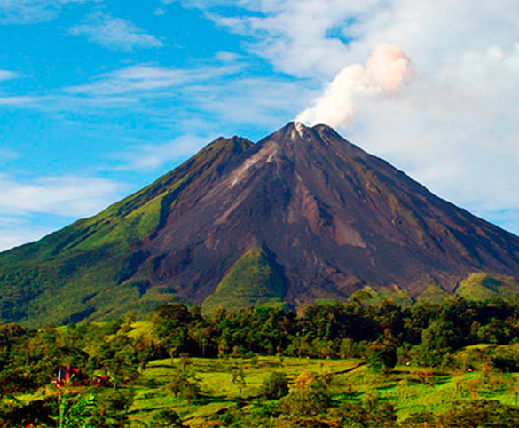 Costa Rica Nicaragua Authentic. Central America Tour