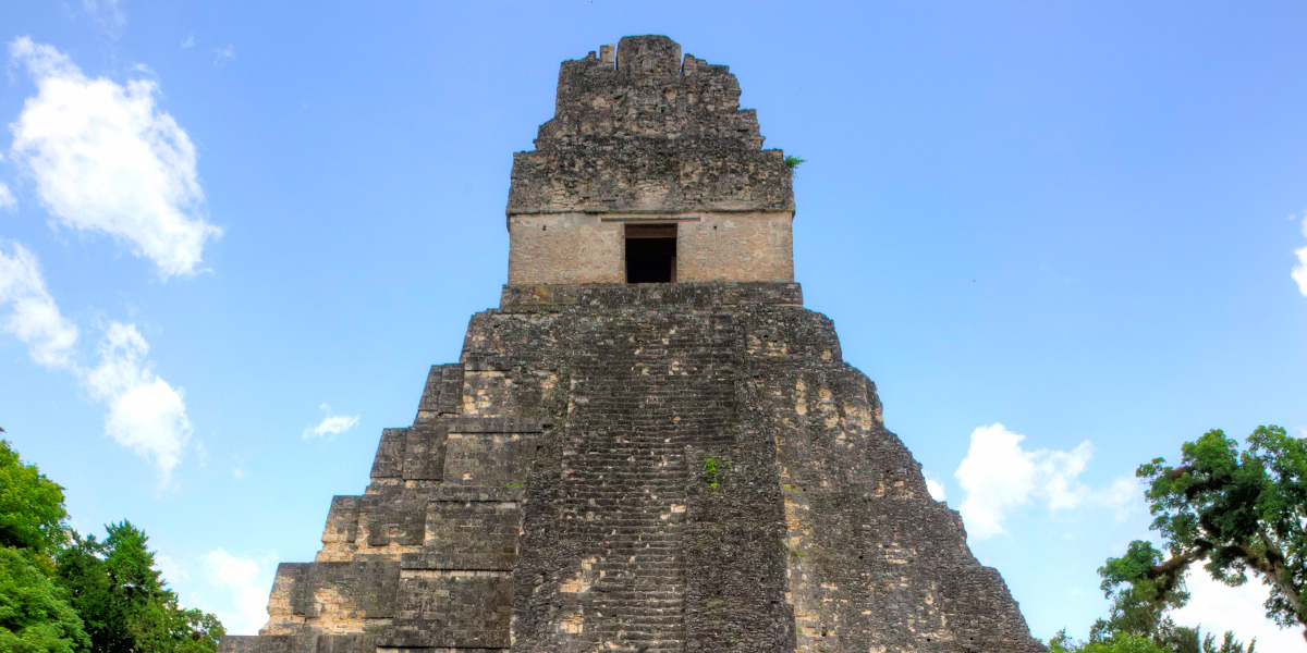  Tour Discovering Centroamérica, 3 países llenos de encanto 