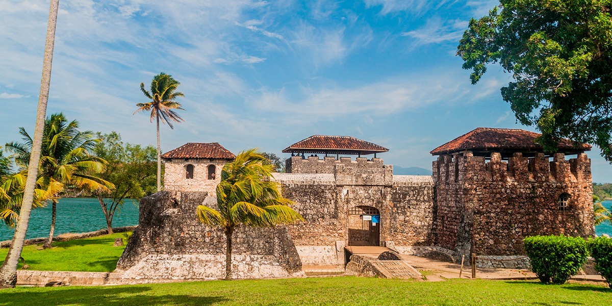  Tour Discovering Centroamérica, 3 países llenos de encanto 