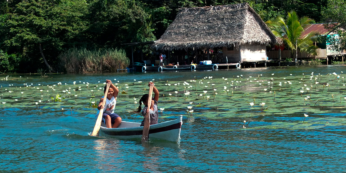  Tour Discovering Centroamérica, 3 países llenos de encanto 