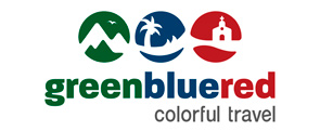 Tour Operador Green Blue Red en Centroamérica