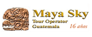 Tour Operador Maya Sky. Central America Tour