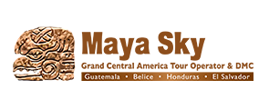 Maya Sky, tour operador en Centroamérica