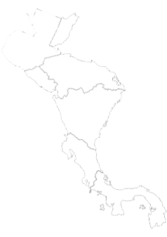 picture Mapa De Centroamerica Con Sus Departamentos Y Capitales los paises centroamericanos un