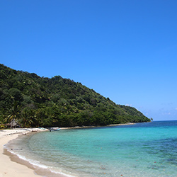 Tela in Honduras, a natural paradise in Central America