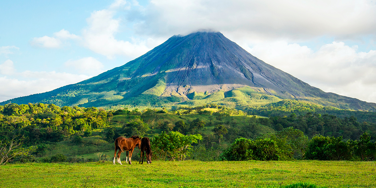  Centroamérica Esencial, Guatemala y Costa Rica en profundidad 