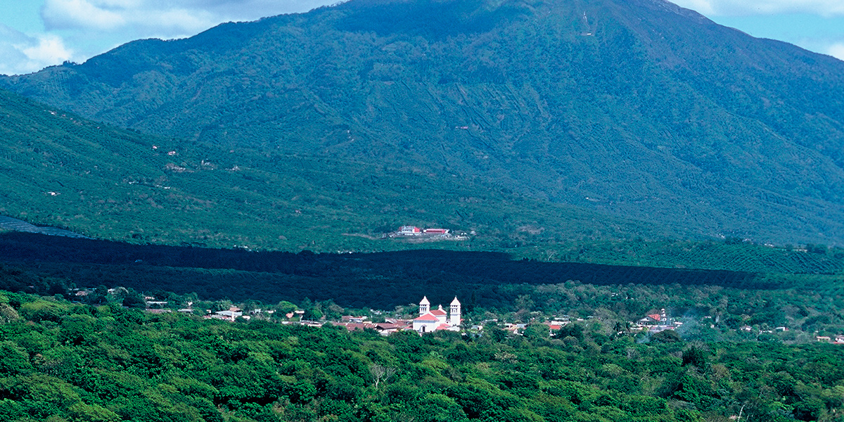  Tour de Relax, de cultura y misticismo en Centroamérica 