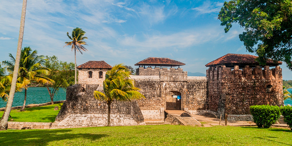  Tour del Triángulo Maya en Centroamérica 