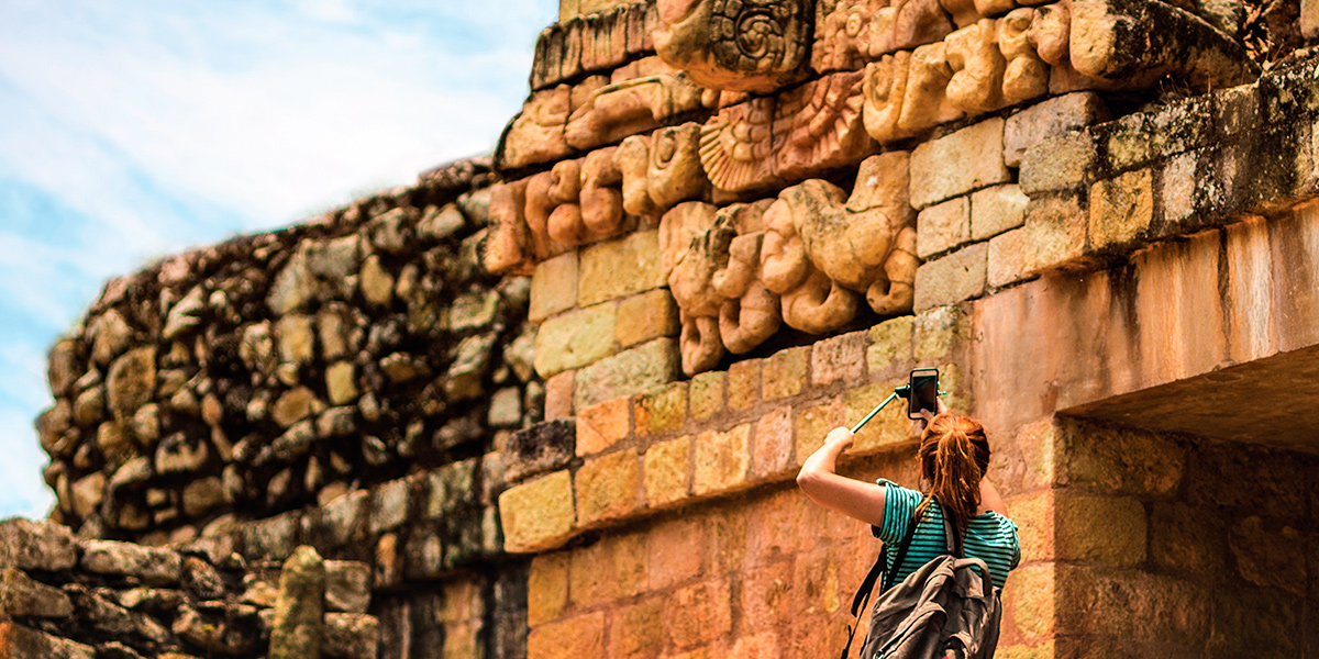  Ruinas de Copán en Honduras, Historia y Misticismo en Centroamérica 