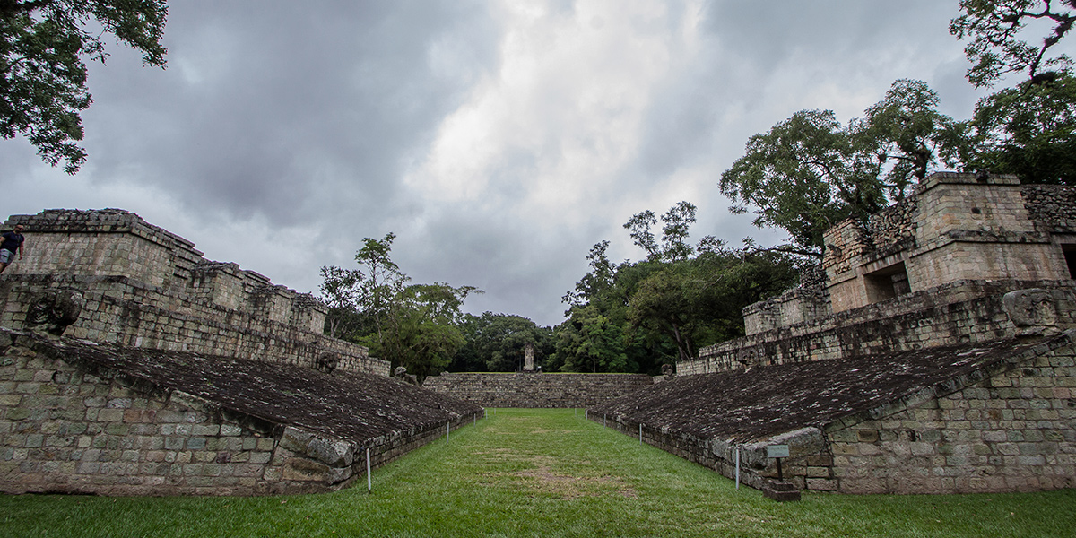 Sitio Arqueológico Ruinas de Copán, Historia y Misticismo en Honduras