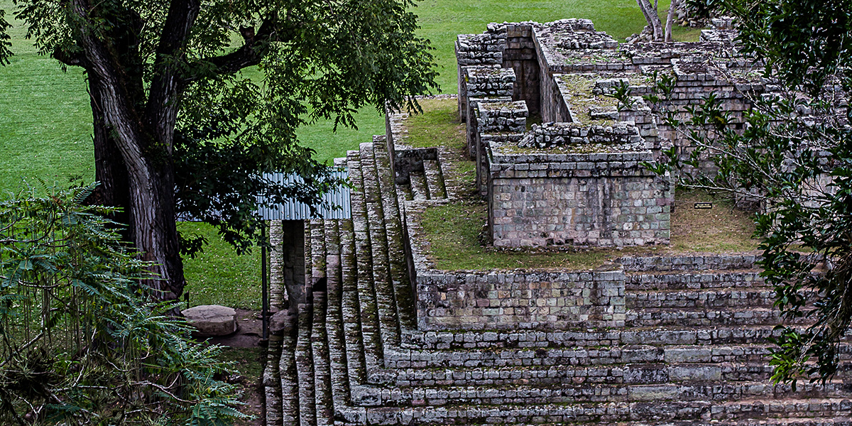  Ruinas de Copán en Honduras, Historia y Misticismo en Centroamérica 