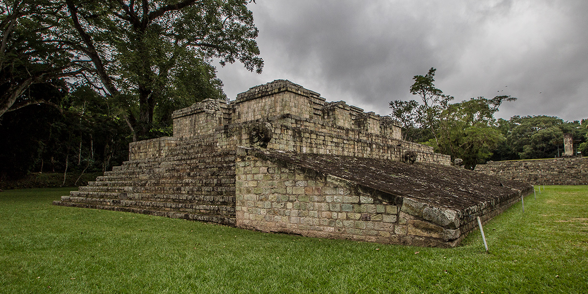  Ruinas de Copán en Honduras, Historia y Misticismo en Centroamérica 