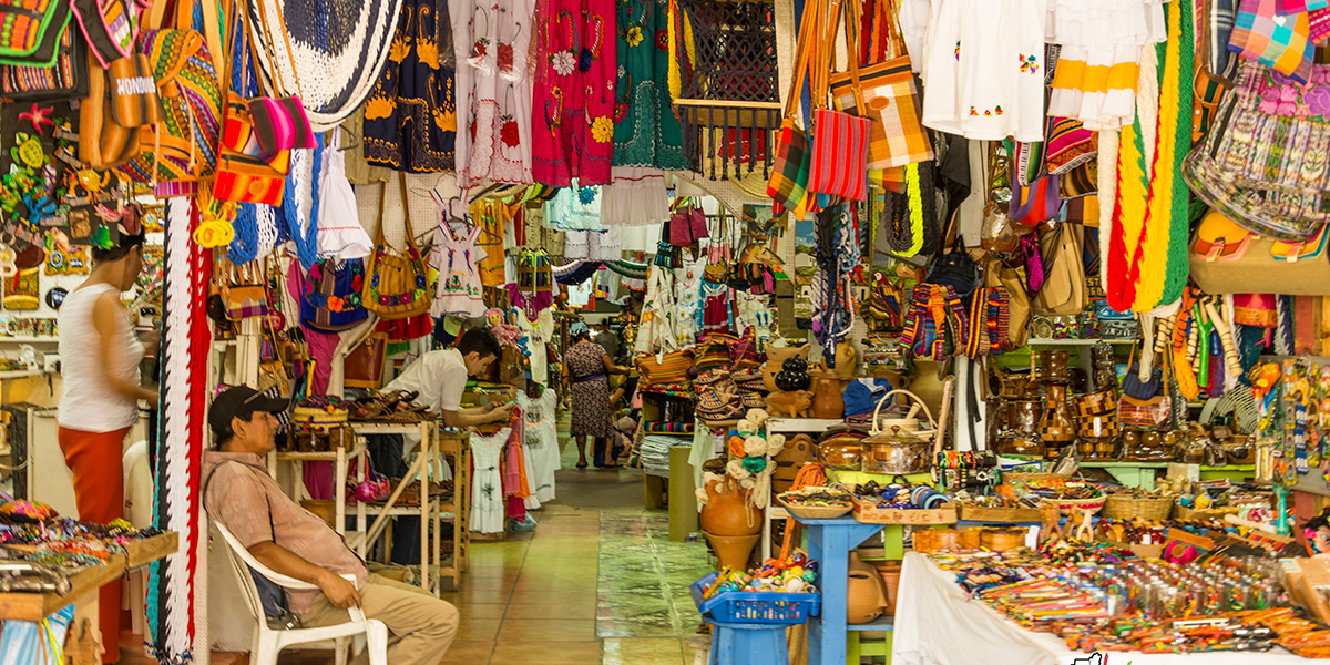  San Pedro de Sula, restos coloniales en Centroamérica 