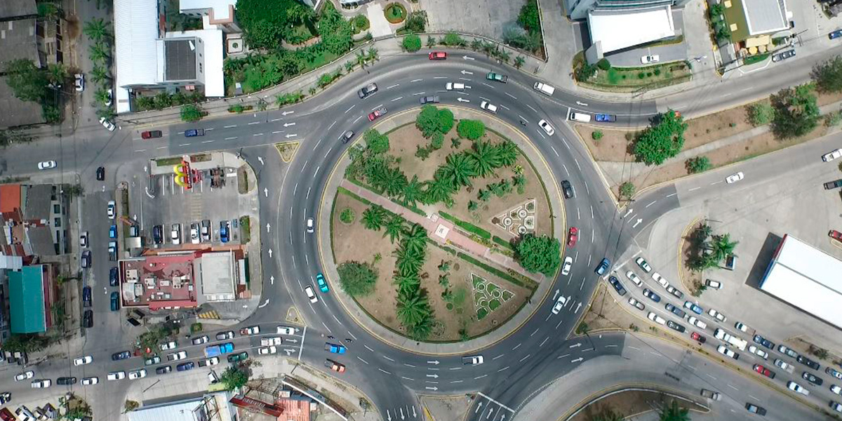  San Pedro de Sula, restos coloniales en Centroamérica 