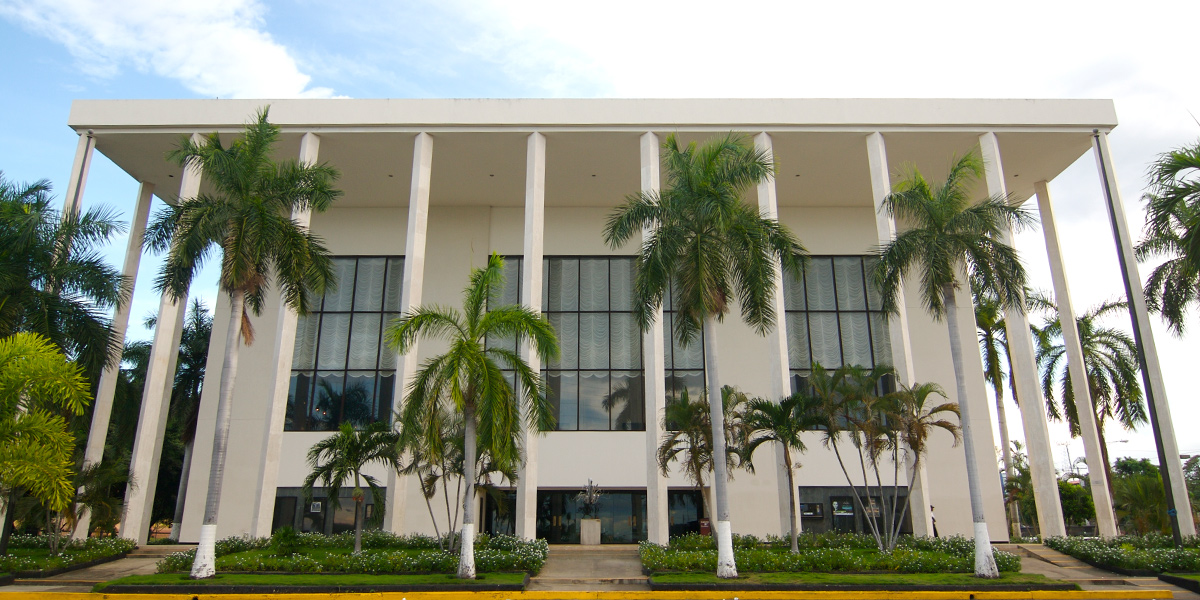  Managua, capital de Nicaragua. Capitales de Centroamérica 