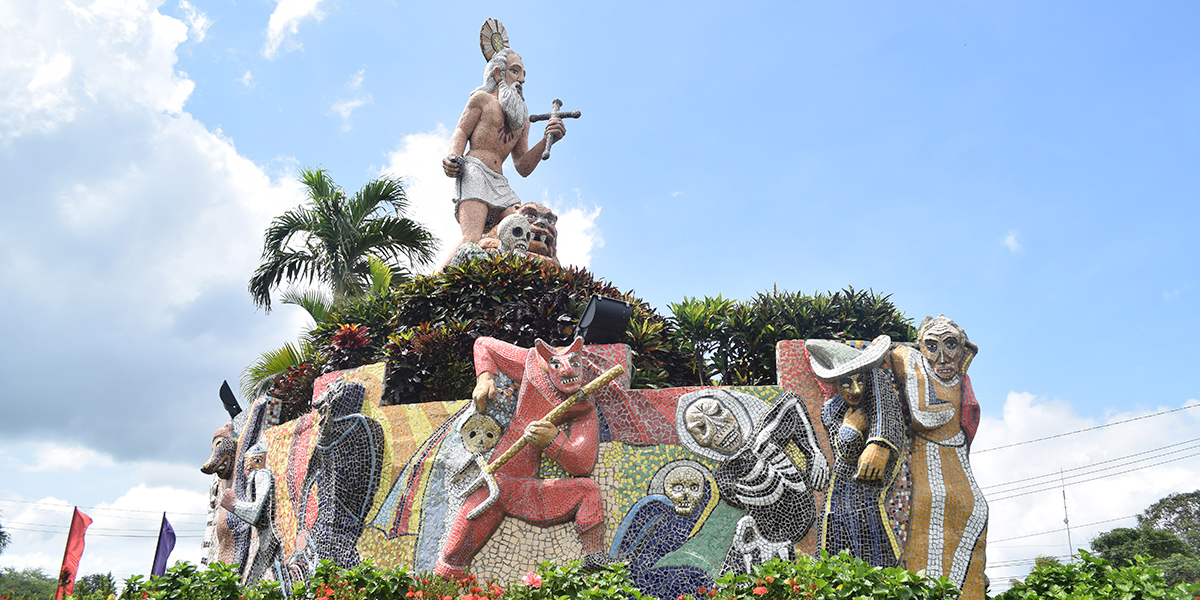  Masaya, cultura y tradición en Nicaragua 