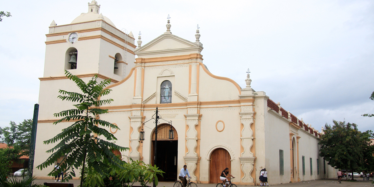  Masaya, cultura y tradición en Nicaragua 