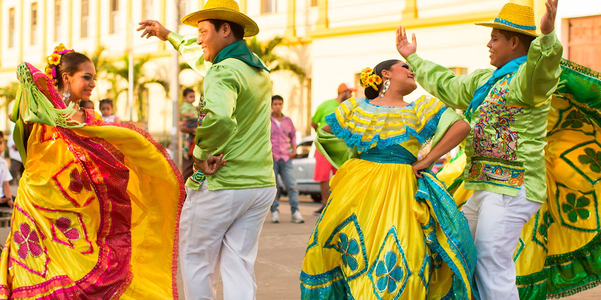  Masaya, cultura y tradición en Nicaragua 