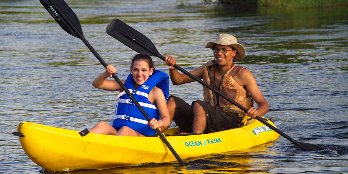  Río San Juan en Nicaragua, cultura y naturaleza centroamericana 