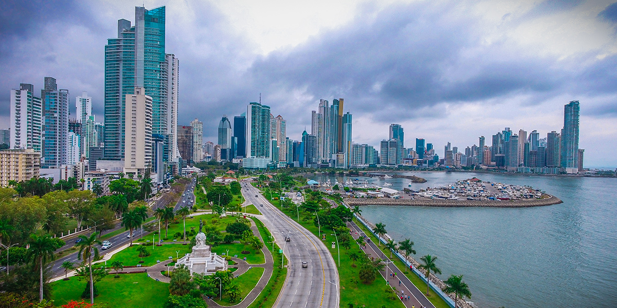 Resultado de imagen para PANAMA CIUDAD