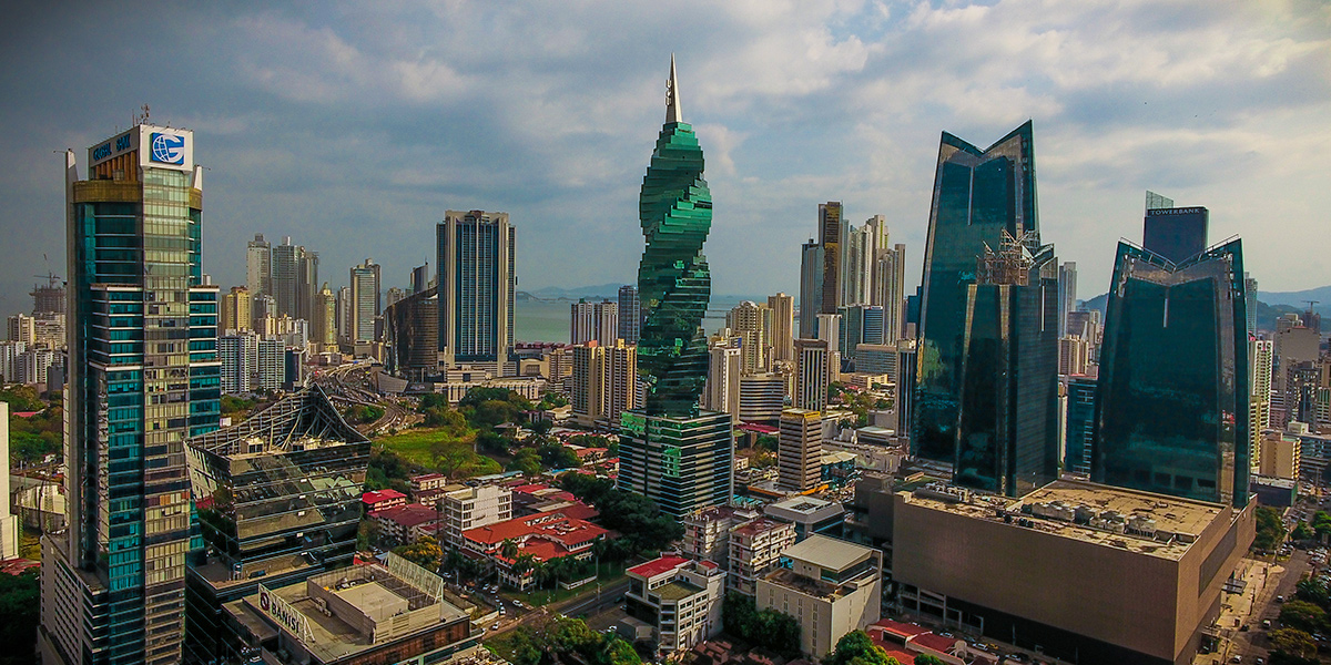  Ciudad de Panamá, historia, cultura y modernidad 