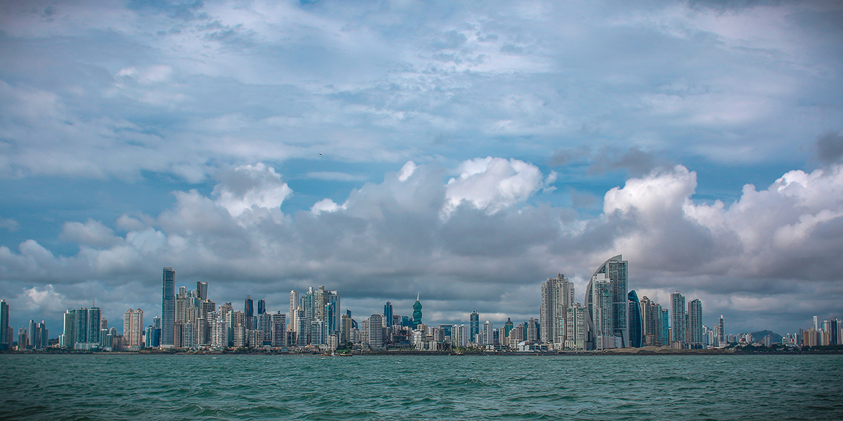  Ciudad de Panamá, historia, cultura y modernidad 