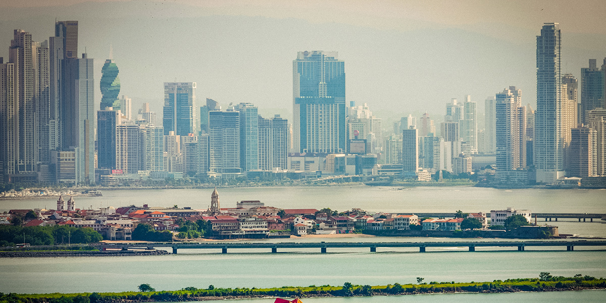  Ciudad de Panamá, historia, cultura y modernidad 