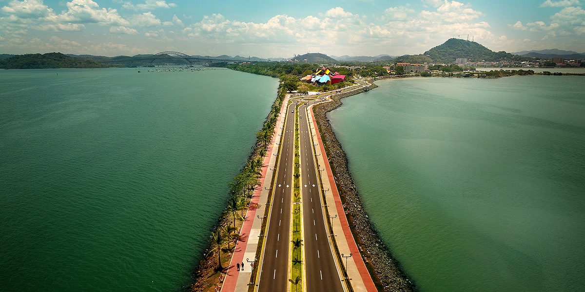  Ciudad de Panamá, historia, cultura y modernidad 