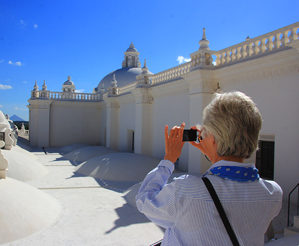 Central America Highlights. Central America Tour