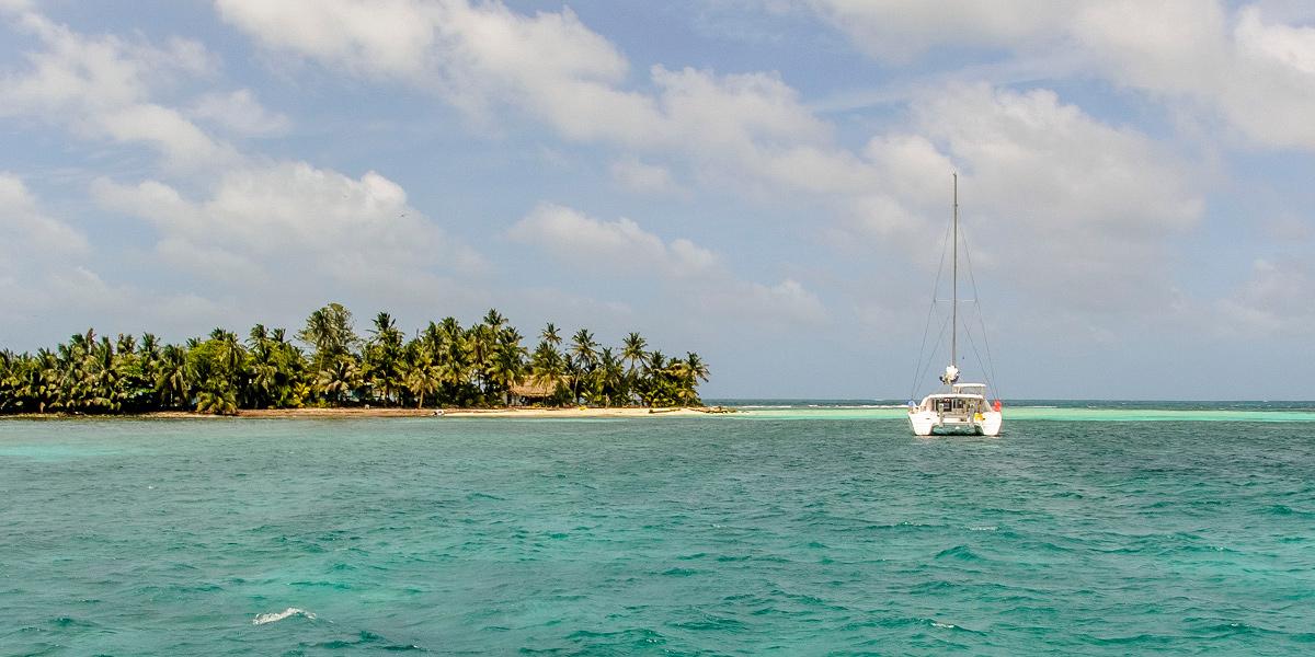  Gran Barrera de Coral de Belice, Patrimonio de la humanidad 