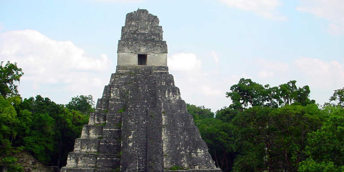  Belice y Guatemala 1, tour multidestino centroamericano 