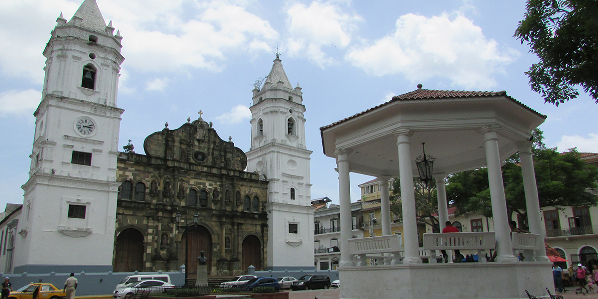  Diversidad Centroamericana de Costa Rica, Nicaragua y Panamá 